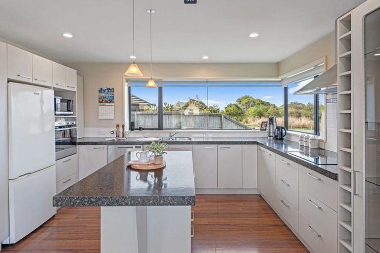 Photo of property in 2 Flaxon Place, Burwood, Christchurch, 8083