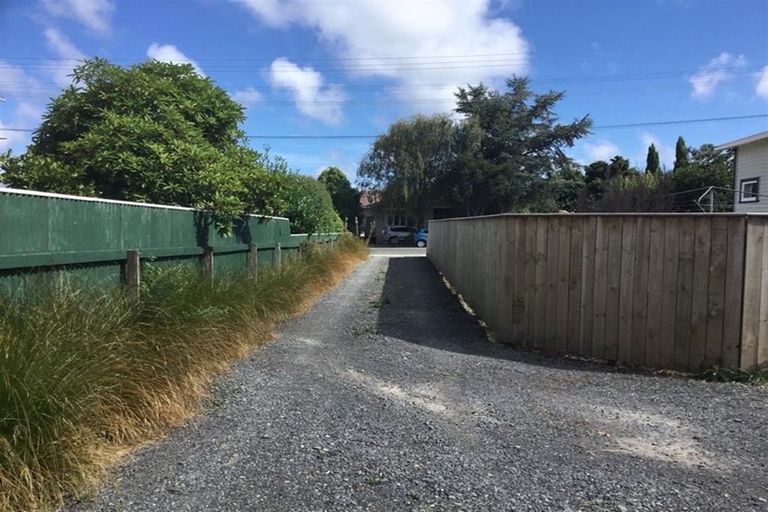 Photo of property in 160a Tiro Tiro Road, Levin, 5510