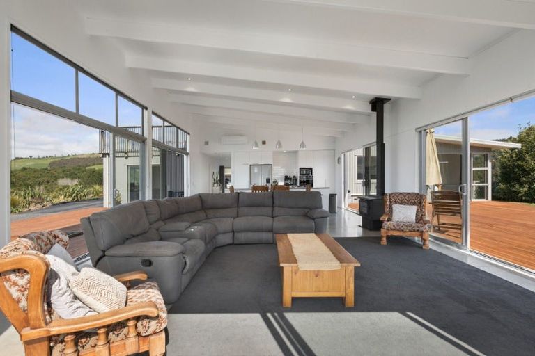 Photo of property in 451 Woodlands Road, Waihi, 3682