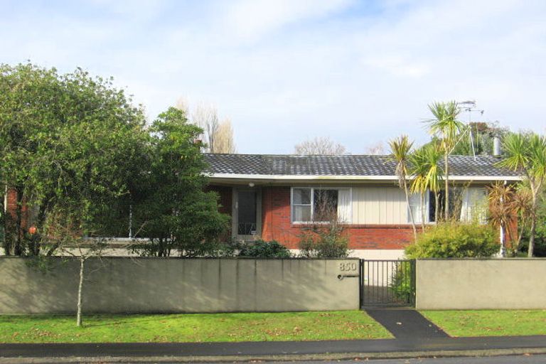 Photo of property in 850 River Road, Chartwell, Hamilton, 3210