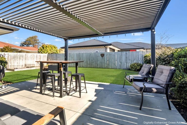 Photo of property in 71b Cambridge Street, Hampstead, Ashburton, 7700