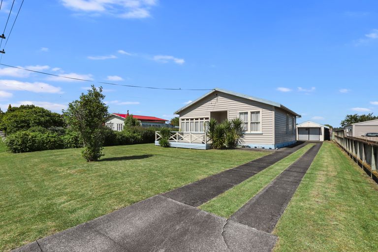 Photo of property in 18 Farmer Road, Waitoa, 3310