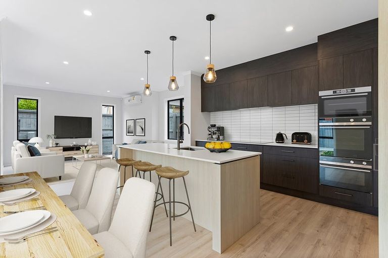 Photo of property in 113 Kopuru Road, Whenuapai, Auckland, 0618