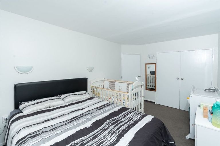 Photo of property in 3/14 Wellington Street, Hamilton East, Hamilton, 3216