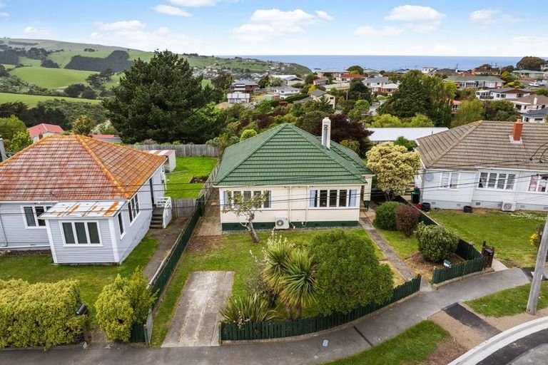 Photo of property in 22 Puketai Street, Andersons Bay, Dunedin, 9013