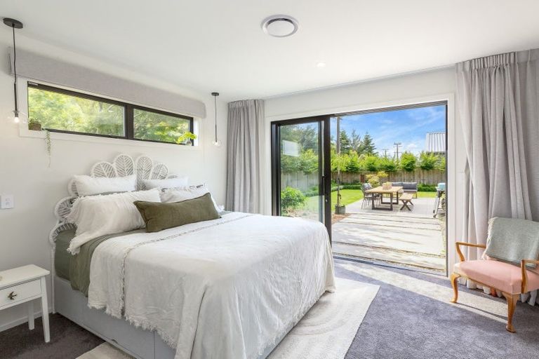 Photo of property in 4 Cotterville Crescent, Greytown, 5712