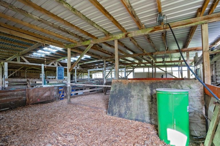 Photo of property in 63 Morgan Road, Titoki, Whangarei, 0172