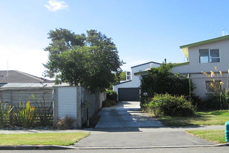 Photo of property in 11 Plover Street, Southshore, Christchurch, 8062