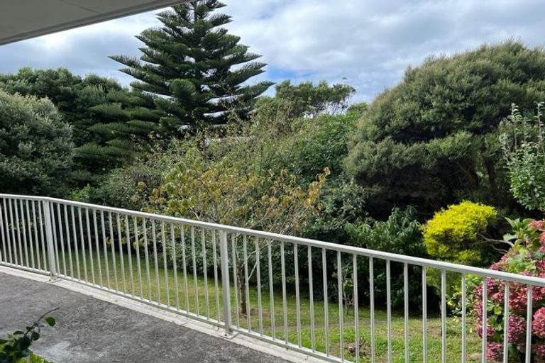 Photo of property in Regency Flats, 6/29-45 Miramar North Road, Miramar, Wellington, 6022