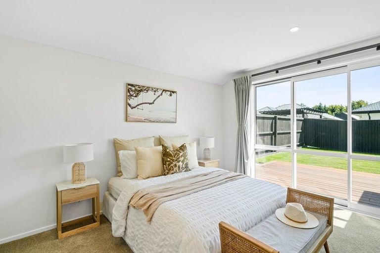 Photo of property in 16 Forge Close, Halswell, Christchurch, 8025