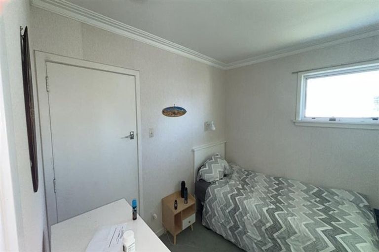 Photo of property in 21 Tainui Street, Welbourn, New Plymouth, 4312