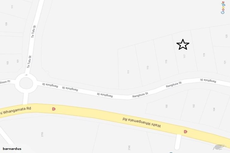 Photo of property in 117 Rangituia Street, Whangamata, 3691