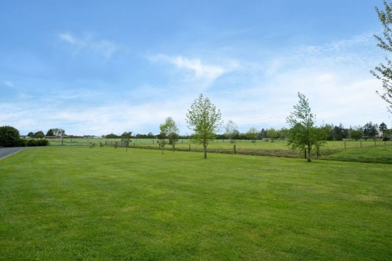 Photo of property in 242 Morrinsville-walton Road, Morrinsville, 3371