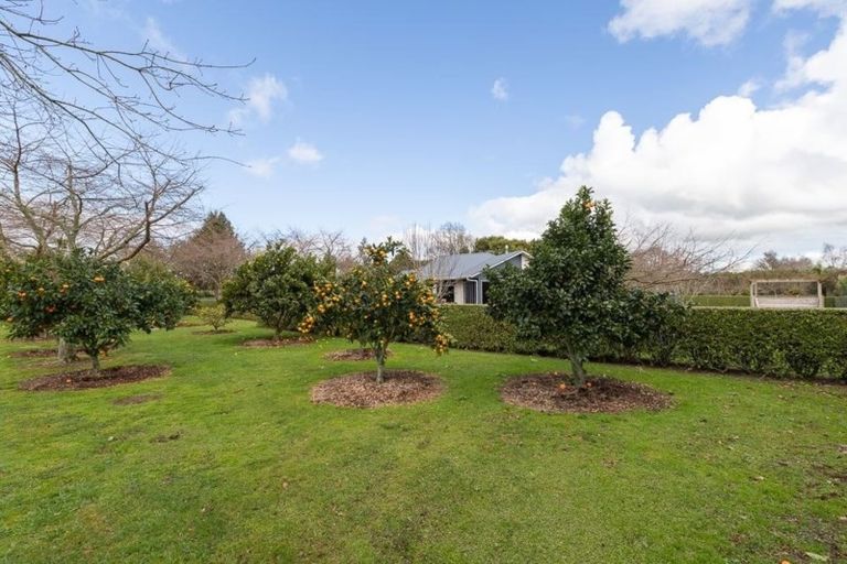 Photo of property in 75 Oaklea Lane, Tamahere, Hamilton, 3283