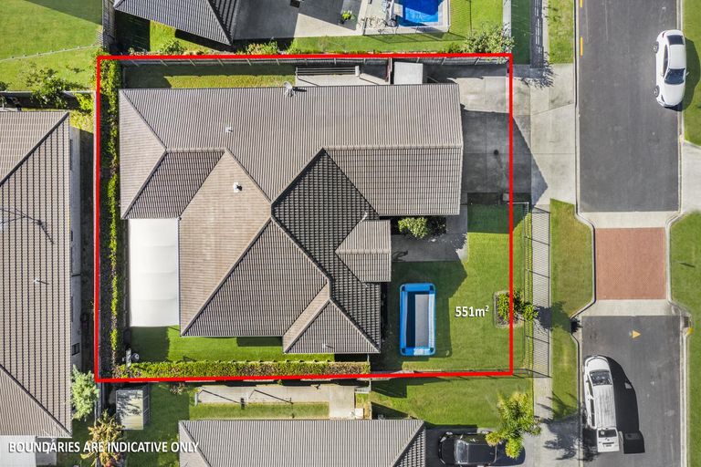 Photo of property in 59 Sunningdale Street, Wattle Downs, Auckland, 2103