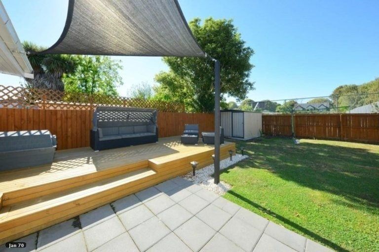 Photo of property in 35 Manhire Street, Spreydon, Christchurch, 8024