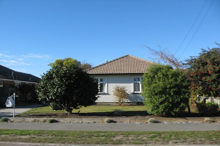 Photo of property in 58 Wattle Drive, New Brighton, Christchurch, 8083