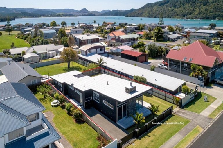 Photo of property in 803 Martyn Road, Whangamata, 3620