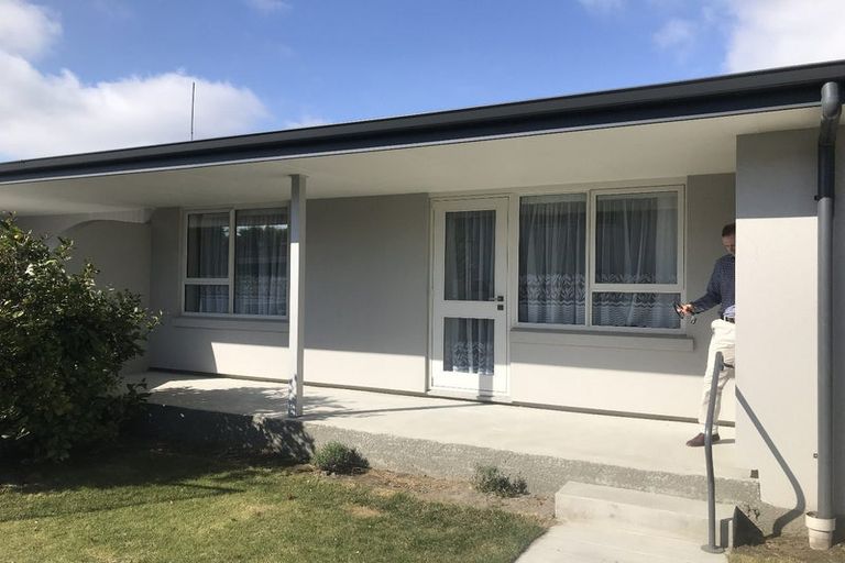 Photo of property in 2/145 Grahams Road, Burnside, Christchurch, 8053