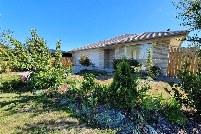 Photo of property in 45 Tiny Hill Drive, Rolleston, 7614