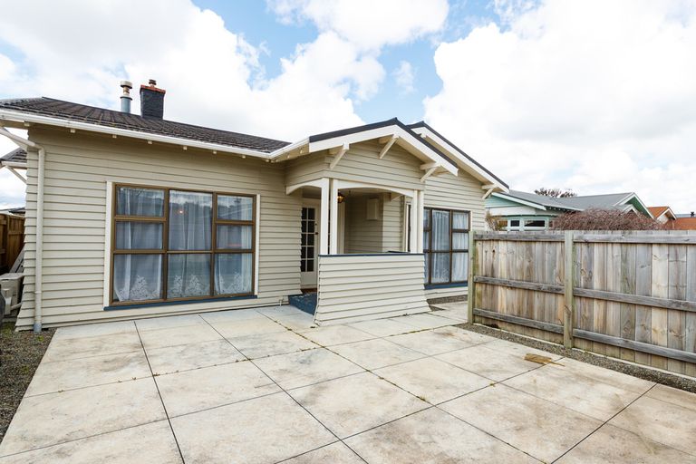 Photo of property in 31 Miro Street, Takaro, Palmerston North, 4410