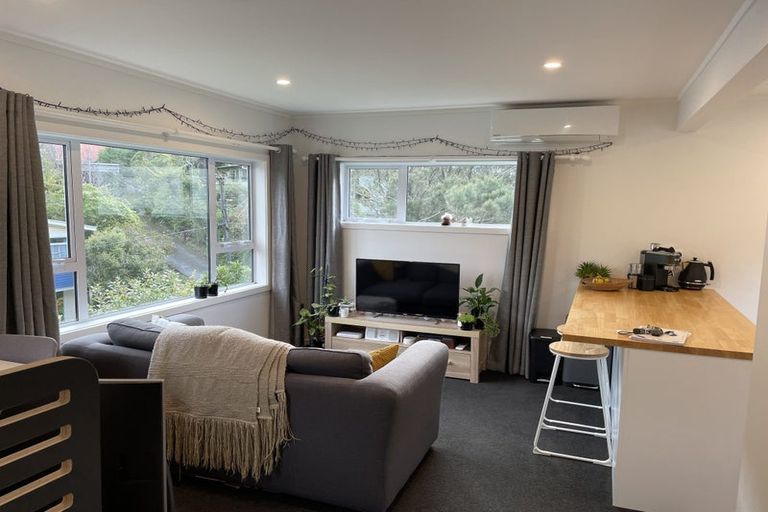 Photo of property in 114 Awarua Street, Ngaio, Wellington, 6035