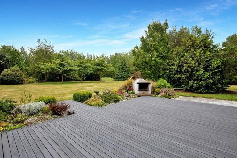 Photo of property in 21 Bridge Road, Greendale, Christchurch, 7671