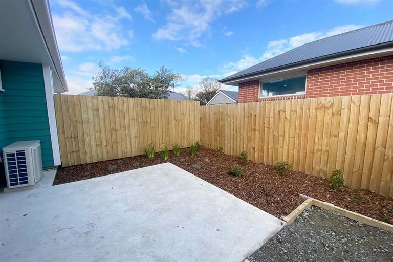Photo of property in 62c Milton Street, Somerfield, Christchurch, 8024