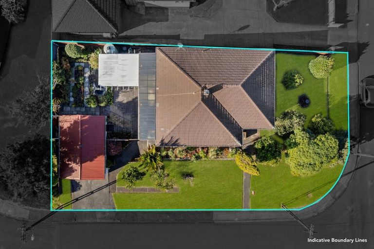 Photo of property in 36 Greenmeadows Avenue, Manurewa East, Auckland, 2102