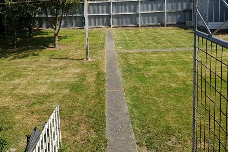 Photo of property in 9 Lampard Street, Methven, 7730