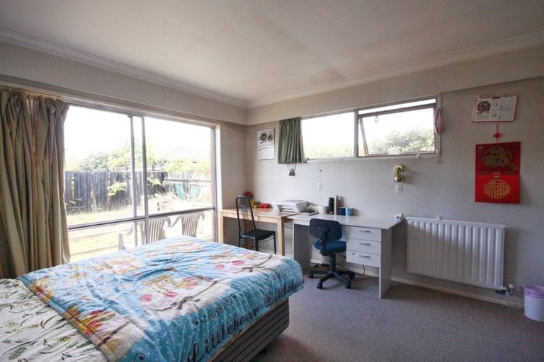 Photo of property in 8c Seddon Street, Glenholme, Rotorua, 3010