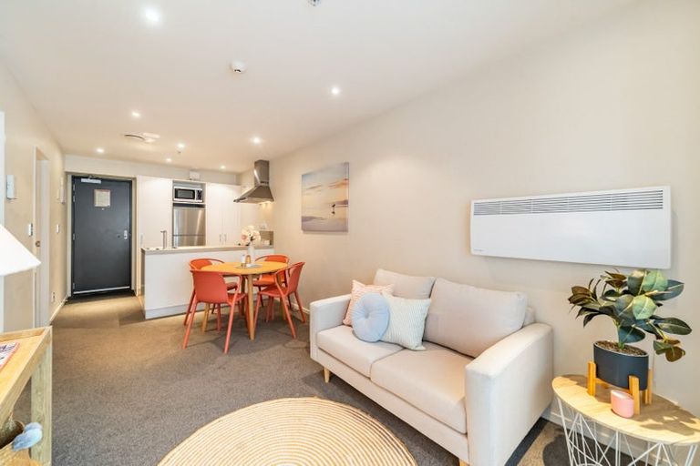 Photo of property in Soho Apartments, 806/74 Taranaki Street, Te Aro, Wellington, 6011