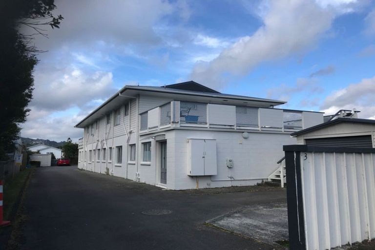 Photo of property in 8/3 Manchester Street, Petone, Lower Hutt, 5012