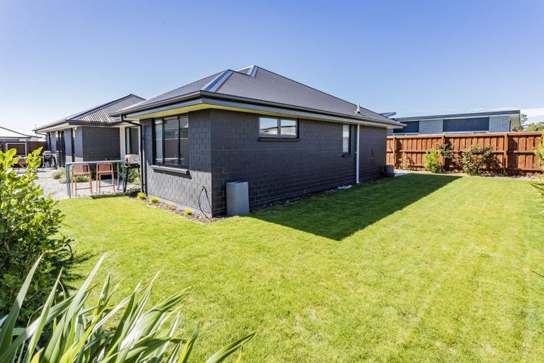 Photo of property in 12 Grimwood Street, Woodend, 7610