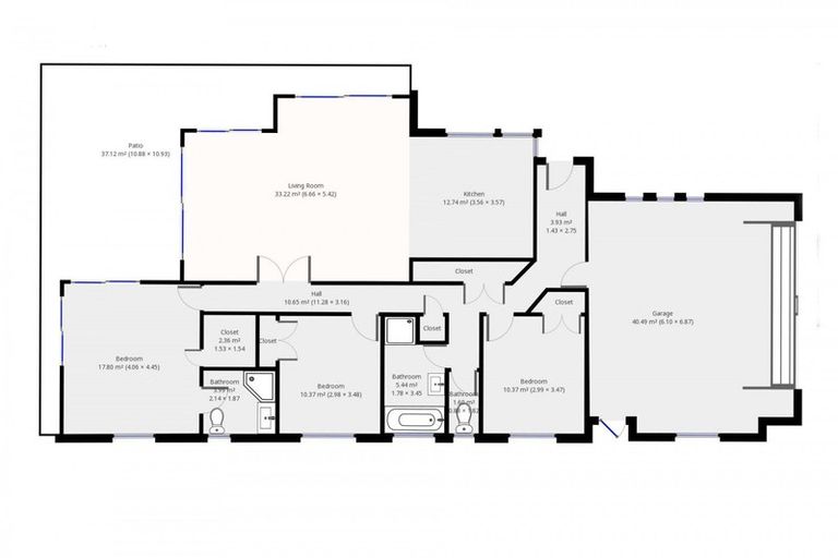 Photo of property in 4 Brookby Place, Katikati, 3129