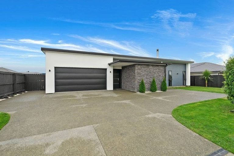 Photo of property in 572 Birchs Road, Lincoln, 7608