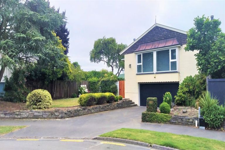 Photo of property in 11 Coldstream Court, Ilam, Christchurch, 8041