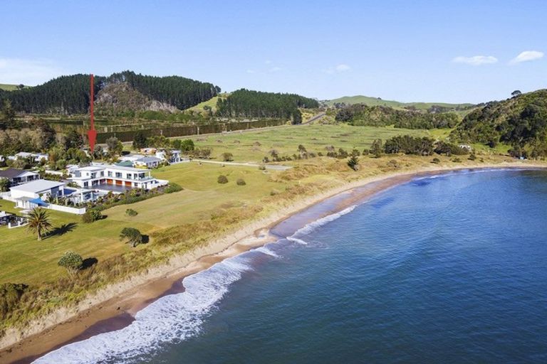 Photo of property in Ex Taipa Sands Motel, 9 Adamson Road, Taipa, 0420