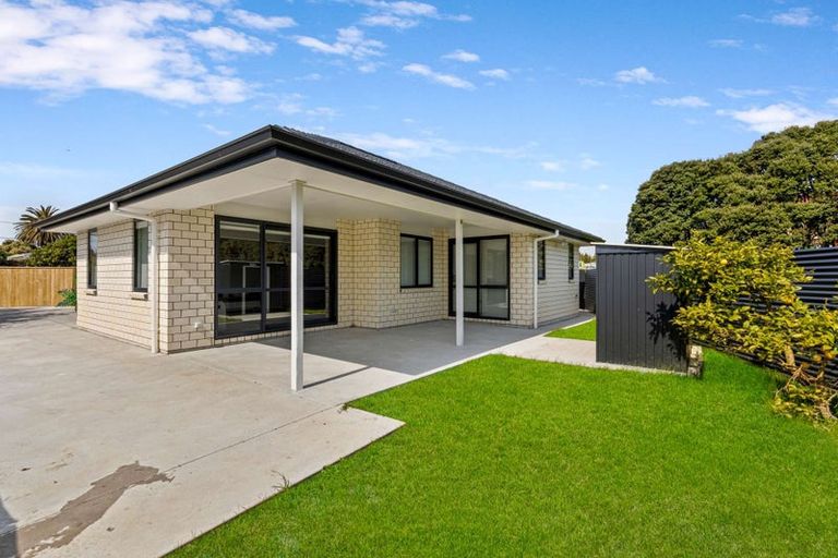 Photo of property in 19a Totara Street, Tawhero, Whanganui, 4501