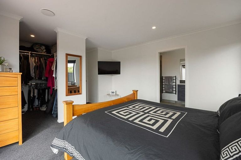 Photo of property in 17 Kereruu Street, Cambridge, 3434