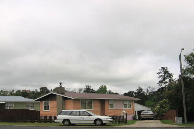 Photo of property in 33 Shaw Avenue, Paeroa, 3600