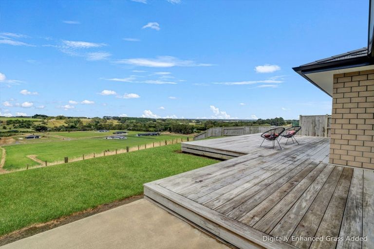 Photo of property in 36 Varsity Heights, Fitzherbert, Palmerston North, 4410