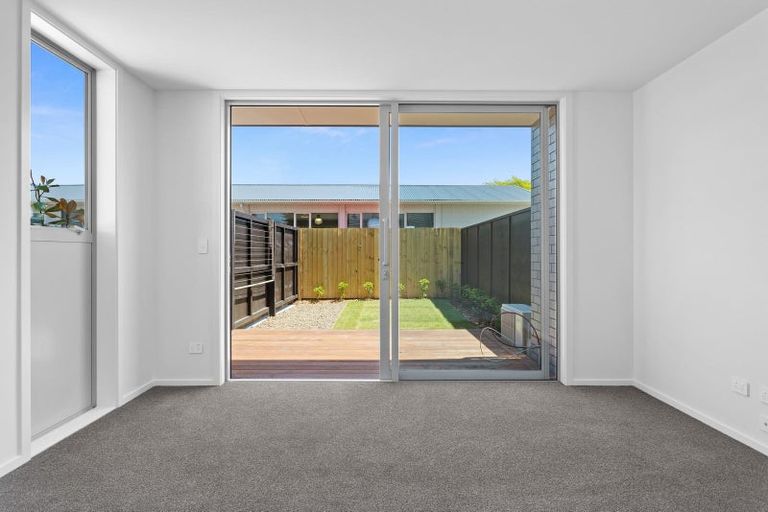 Photo of property in 5/113 Huxley Street, Sydenham, Christchurch, 8023