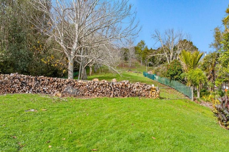 Photo of property in 50 Waitoki Road, Waitoki, Kaukapakapa, 0871