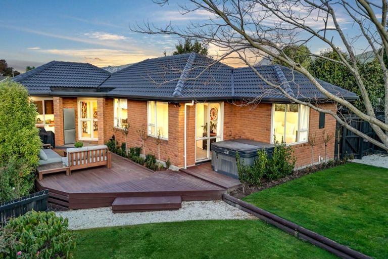 Photo of property in 4 Skylark Lane, Woolston, Christchurch, 8023