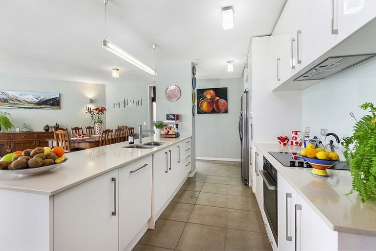Photo of property in Alto Apartments, 2b/22 Telford Terrace, Oriental Bay, Wellington, 6011