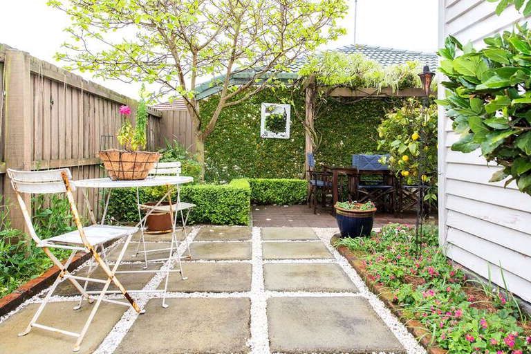 Photo of property in 1 Slater Street, Richmond, Christchurch, 8013