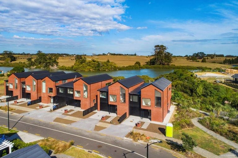 Photo of property in 58 Fort Lincoln Loop, Karaka, Papakura, 2113