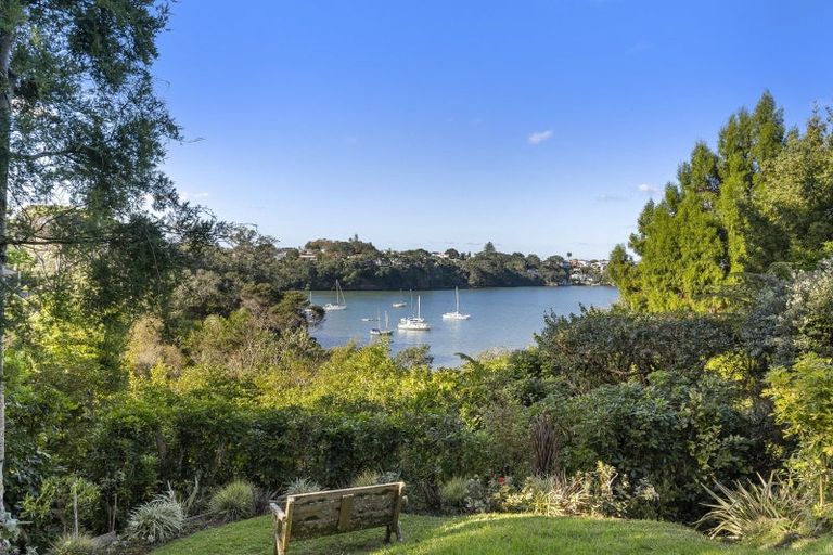 Photo of property in 55a Hinemoa Street, Birkenhead, Auckland, 0626