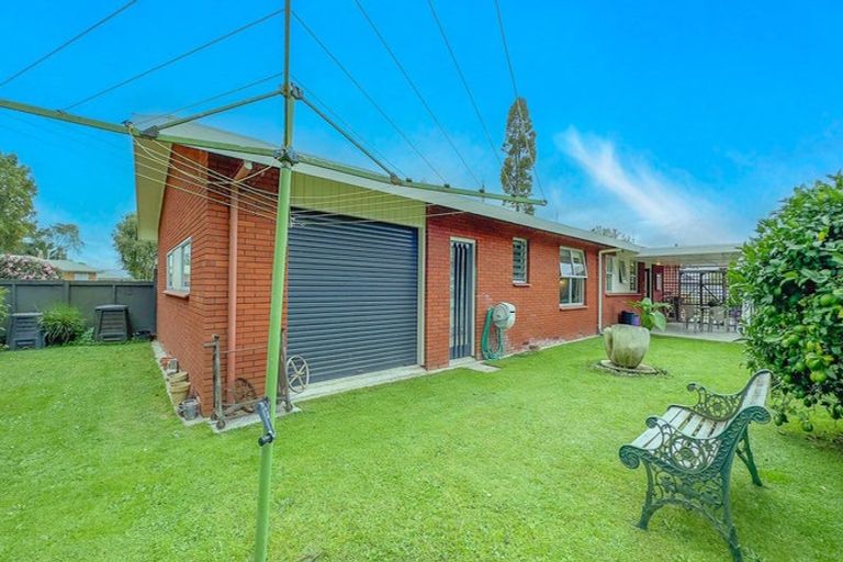 Photo of property in 21 Tamihana Street, Matamata, 3400
